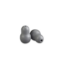 Littmann®Snap Tight Øreoliven, Grå, hård