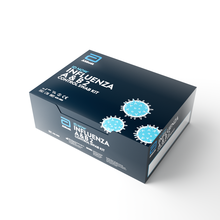 ID NOW™ Influenza Kontrol Kit