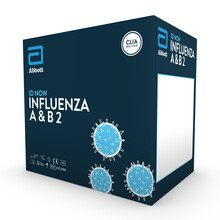 ID NOW™ Influenza A/B 2.0