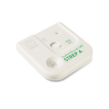 TestPack™ Plus Strep A med OBC (40T)