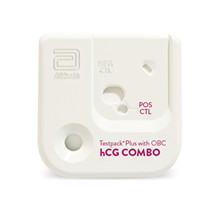 TestPack™ Plus hCG Combo