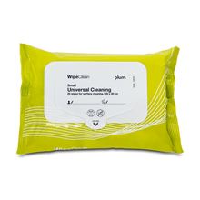 WipeClean Universal Cleaning Wipes