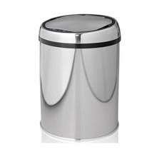 Affaldsspand "No Touch", 12ltr.