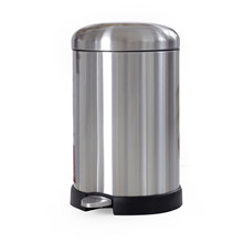 Pedal spand 20ltr. blank