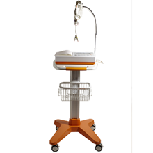 EKG Trolley til Cardioline 200S