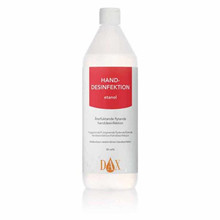 DAX Clinical Hånddesinfektion 1000 ml