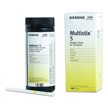 Multistix 5, pk.