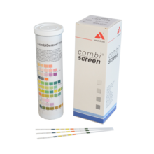 CombiScreen® 11 Sys Urintest