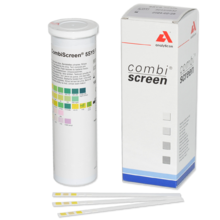 CombiScreen® 5 Sys Urintest