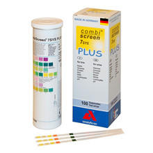 CombiScreen 7sys Plus, 150 test