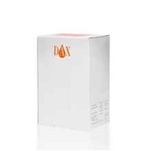 DAX Clinical Handdesinfektion 700 ml