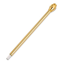 Gynækologisk frysespids, 13 cm