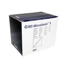Kanyle, BD Microlance 3 