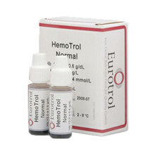 HemoTrol® Normal kontrol 2x1ml