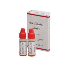 GlucoTrol® NG Level 1  2x1ml