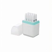Terumo® Digital Axillary, bulkpk.