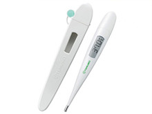 Digital termometer, Terumo, axillary