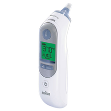 Thermoscan® Øretermometer IRT6520