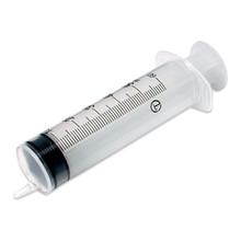 Terumo 3-komp. Excent., 50 ml