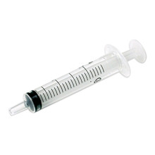 Terumo 3-komp. Luer, 2 ml