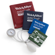 Welch Allyn® DuraSchock Blodtryksmåler