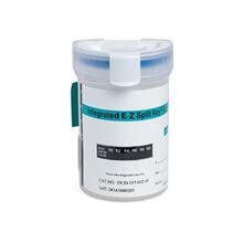 SureStep Urine Test EZ-Split Key Cup 6C