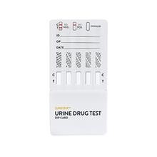 SureStep Urine Test panel 4A