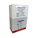 HemoTrol® Lav kontrol 2x1ml