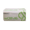 QuikRead go® wrCRP+Hb, 50 test