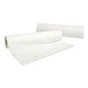 Lejepapir 55 cm x 50 m, perforeret