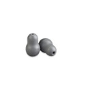 Littmann®Snap Tight Øreoliven, Grå, hård
