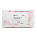 WipeClean Chlorine Disinfection Wipes