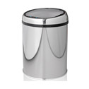 Affaldsspand "No Touch", 12ltr.