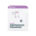 Streptococcus Pneumonia BinaxNow 12T KIT