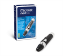 Fingerprikker, Microlet NEXT