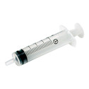 Terumo 3-komp. Luer, 20 ml