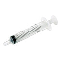 Terumo 3-komp. Luer, 5 ml.