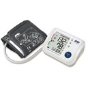 A&D Medical UA-1020-W Elektronisk Blodtryksmåler TriCheck