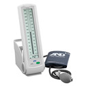 A&D Digital Blodtryksmåler med søjle