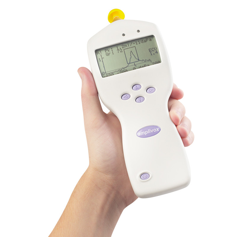 Otowave tympanometer 1024 Alere A/S