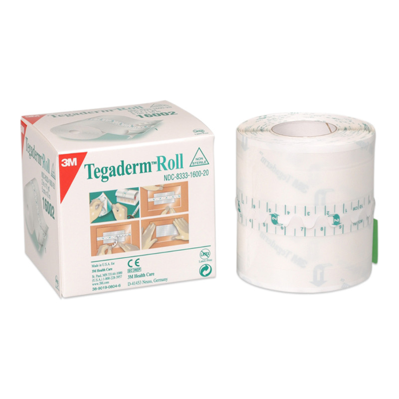 Tegaderm Roll Alere A/S