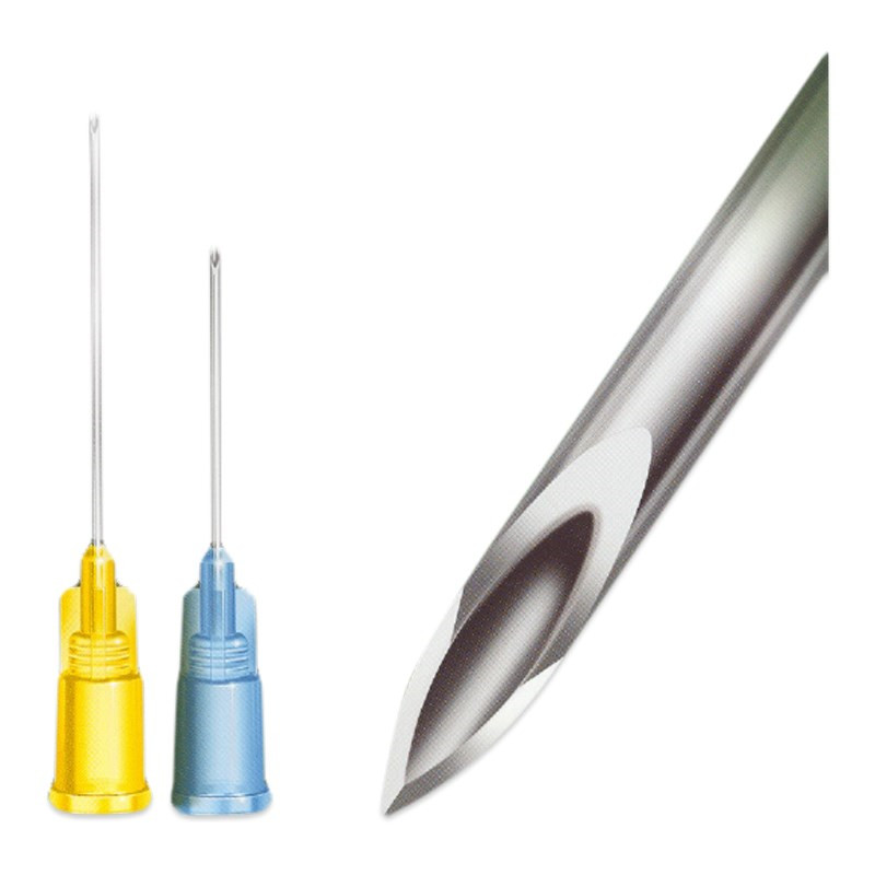 B Braun Medical Kanyle sterican - Alere A/S