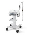 ECG CP150 CP250 vagn