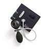 Manometer DS55 m skruvventil