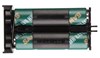 Laddningsbar batterienhet