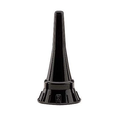 Örontratt, 2,5 mm, flergångs