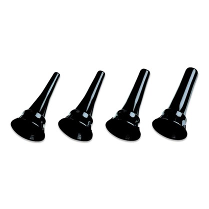 Welch Allyn® Örontratt set