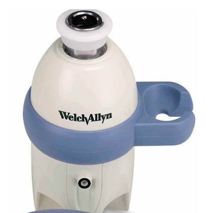 Ear Wash Tryckkammare behållare - Abbott Rapid Diagnostics AB