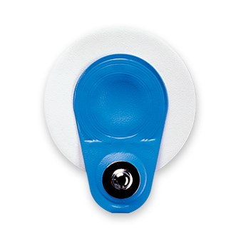 Ambu® WhiteSensor Elektrode