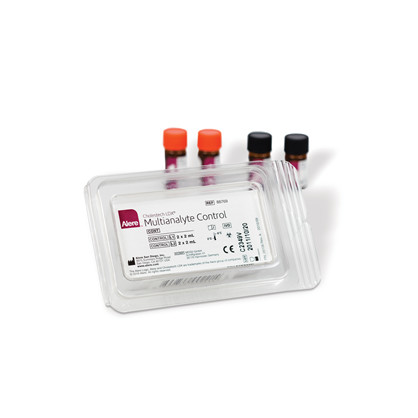 LDX kontrollkit